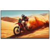 Google Tivi Sony 4K 50 inch K-50S25VM2