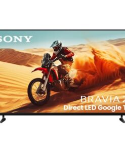 Google Tivi Sony 4K 43 inch K-43S25VM2