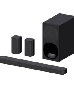 HT-S20R Dàn âm thanh Sony 5.1 HT-S20R 400W - Hàng chính hãng