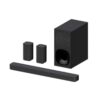 Dàn âm thanh Sound bar Sony HT-S500RF