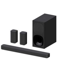 Dàn âm thanh Sound bar Sony HT-S500RF