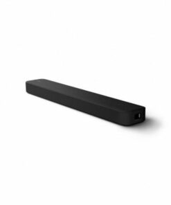 Loa Thanh Sony HT-S2000//C SP1 Âm thanh vòm 3.1 kênh với 2 loa sub