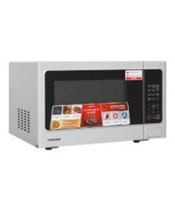 [HCM]LÒ VI SÓNG TOSHIBA ER-SGS34(S1)VN - Có chức năng nướng - Điện tử - Dung tích 34L - Công suất 1000W - Xuất xứ Thái Lan - Hàng chính hãng bảo hành 12 tháng