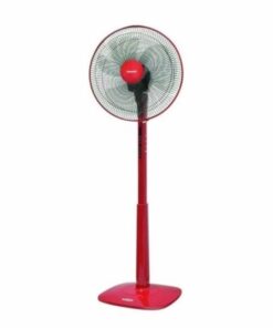 Quạt Đứng Panasonic F409KMR (Đỏ)