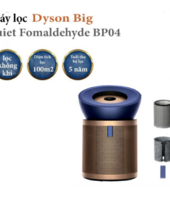 Máy lọc không khí Dyson Purifier Big+Quiet Formaldehyde BP04
