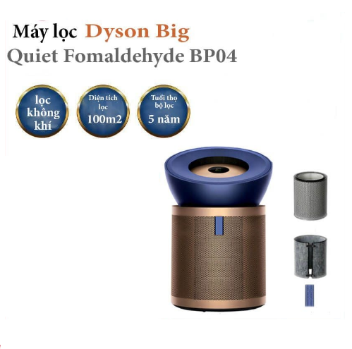 Formaldehyde BP04