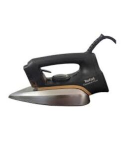 Bàn ủi khô tích hợp bình xịt nước Tefal FS3120L0 - Hàng Chính hãng / Bảo Hành 02 Năm
