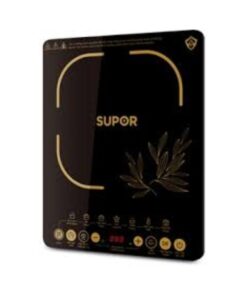 Bếp điện từ Easy Cooking Supor SDHCB11TVN-GR-210 - Công suất 2100W