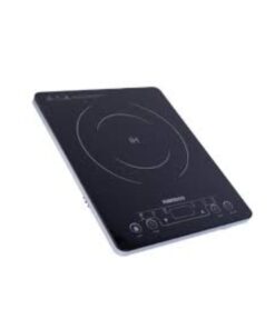 Bếp từ đơn Nanoco Model NICS647 (cảm ứng, công suất 2000W, dòng mỏng)