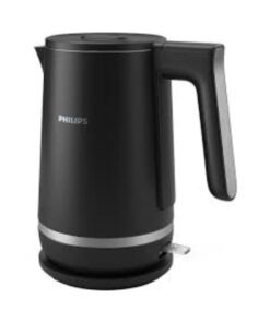 Bình đun siêu tốc Philips HD9395/90 dung tích 1.7 lít, bảo hành 2 năm| Hàng chính hãng