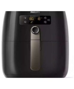 Nồi chiên không dầu Philips 3.2 lít HD9745