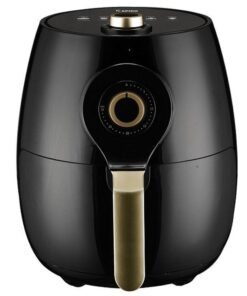 Nồi chiên không dầu 5L Rapido RAF5.0M3 - Chính Hãng, Mới, Full Box