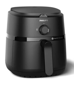 Nồi chiên không dầu Philips NA120/00 series 1000 4,2 lít- Hàng Chính Hãng