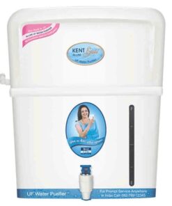 Máy lọc nước UF KENT-INLINE-GOLD