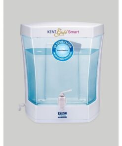 Máy lọc nước UF KENT-GOLD-SMART