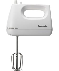 Máy đánh trứng Panasonic MK-GH3WRA - Chính Hãng, Mới, Full Box