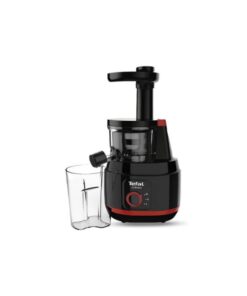 Máy ép chậm trái cây Tefal ZC420E38 Hàng Mới Chính Hãng- BH 2 năm