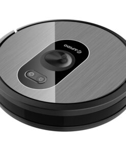 Robot hút bụi Rapido R6S kết nối WiFi, điều khiển bằng tiếng Việt thông minh