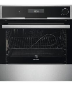 Lò nướng hơi nhiệt âm Electrolux EOB8857AAX 70L, 3500W