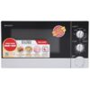 Lò vi sóng có nướng Sharp R-G302VN-S 23 lít - Chính Hãng, Mới, Full Box