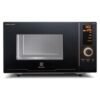 Lò vi sóng để bàn tích hợp nướng Electrolux EMS2382GRI 23 lít 5 mức công suất Hàng Mới Chính Hãng