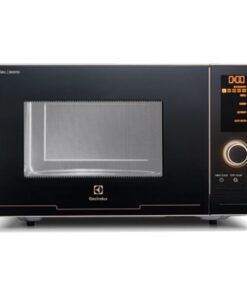 Lò vi sóng để bàn tích hợp nướng Electrolux EMS2382GRI 23 lít 5 mức công suất Hàng Mới Chính Hãng