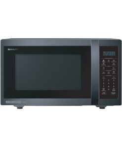 Lò vi sóng có nướng 28 lít Sharp R-G728XVN-BST