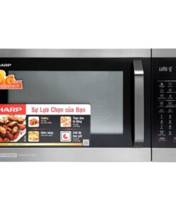Lò vi sóng Sharp R-C932XVN-BST 32 lít
