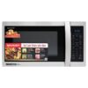 Lò Vi Sóng Điện Tử Có Nướng Sharp R-G52XVN-ST (25 Lít) - Hàng Chính Hãng