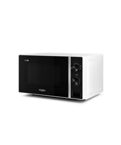Lò vi sóng Whirlpool để bàn 20L MS2003WV - Bảo Hành 2 Năm