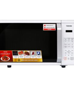 Lò vi sóng Toshiba 23 lít ER-SS23(W1)VN Hàng Chính Hãng Full Box