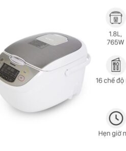 Nồi cơm điện Bluestone RCB-5985S 1.5 lít - Chính Hãng, Mới, Full Box