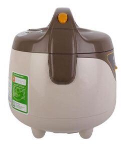 Nồi cơm điện mini 0.8L kèm vỉ hấp Supor SUPOR CFXB16YB3VN-36 0.8l bảo hành 12 tháng