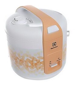Nồi cơm điện Electrolux 1.8 lít ERC3105