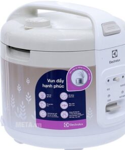 Nồi cơm điện Electrolux ERC3405 1.8 lít