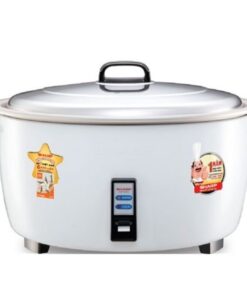 Nồi Cơm Điện Nắp Rời Sharp KSH-D1010V (10L)
