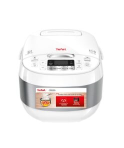 Nồi cơm điện tử Tefal 1.8 lít RK752168 - Chính Hãng, Mới, Full Box