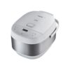 Nồi cơm điện tử Beko 1.8 lít RCM 50823 W