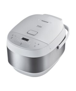 Nồi cơm điện tử Beko 1.8 lít RCM 50823 W
