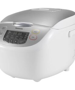 Nồi cơm điện tử Panasonic 1.8 lít SR-CX188SRAM