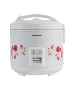 Nồi cơm điện nắp gài Panasonic 1.8 lít SR-MVN18FRAX - Chính Hãng, Mới, Full Box