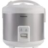 Nồi cơm nắp gài Panasonic 1.8 lít SR-MVN18LRAX - Chính Hãng, Mới, Full Box