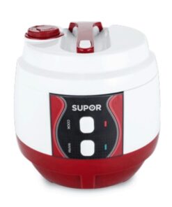 Nồi cơm điện lòng Niêu Supor 1.8L CFXB50YB13VN-RD-50