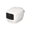 Nồi cơm điện tử Sharp 1.8 lít KS-COM183MV-WH Nồi Cơm Loại Tốt Bền, Đa Năng, Công Suất 835W, Chống Dính