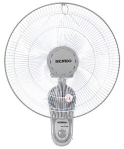 Quạt Treo Tường SENKO T1680 - Màu Ngẫu Nhiên - Chính Hãng, Mới, Full Box