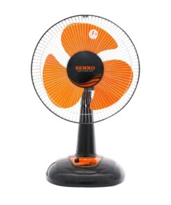 Quạt để bàn Senko B1212 40W Chính Hãng, Mới, Full Box - Màu Ngẫu Nhiên