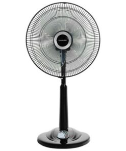 Quạt Lửng SHARP Có Điều Khiển PJ-L40RV-DG