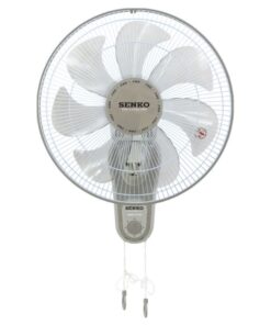 Quạt treo tường Senko 2 dây TC1620 - Màu ngẫu nhiên