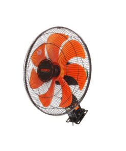 Quạt treo tường Senko 2 dây TC1622 - Màu ngẫu nhiên