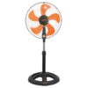 [LTS1632] Quạt lửng Senko 5 cánh LTS1632 60W - Chính Hãng, Mới, Full Box - Màu Ngẫu Nhiên